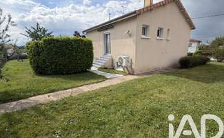 Photo Vente maison Pompaire