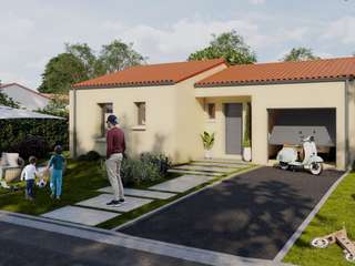 Vente maison 5 pièces Vente maison 5 pièces