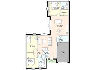 Vente maison 5 pièces Vente maison 5 pièces