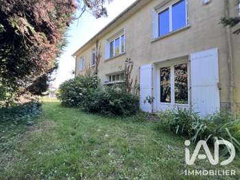 Vente maison 5 pièces Pompaire 79