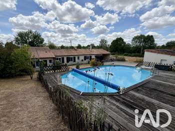 Photo Vente maison Pompaire