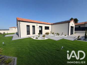 Photo Vente maison Pompaire
