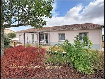Maison 5 pièces 102 m² · à Pompaire · 102 m² · 199 000 €
