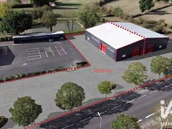 Vente Maison 4 piècesPompaire