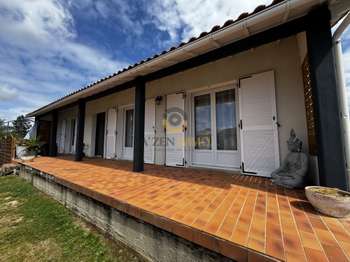 Vente Maison 3 chambresPompaire