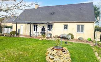 Photo Vente maison Pompas