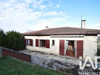 Vente maison 6 pièces Vente maison 6 pièces