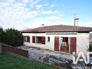 Vente Maison 4 chambresPompertuzat