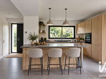 Vente Maison 4 chambresPompertuzat
