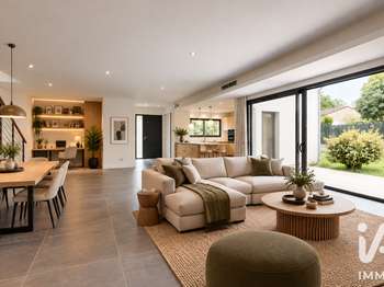 Vente maison 5 pièces Vente maison 5 pièces