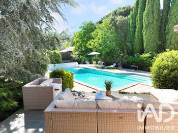 Vente Maison 5 chambresPompertuzat