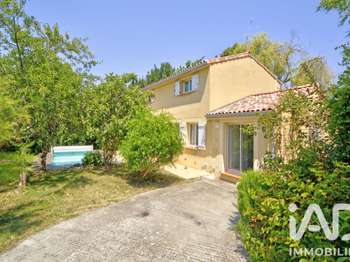 Vente maison 5 pièces Pompertuzat 31