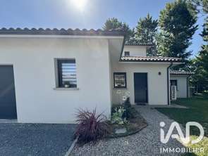 Vente Maison 3 chambresPompignac