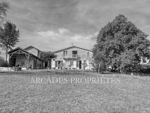 Vente Maison 5 chambresPompignac