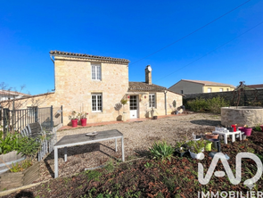 Vente Maison 3 chambresPompignac