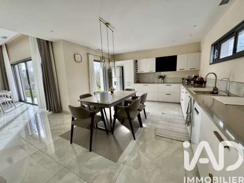 Vente maison 7 pièces Pompignac 33