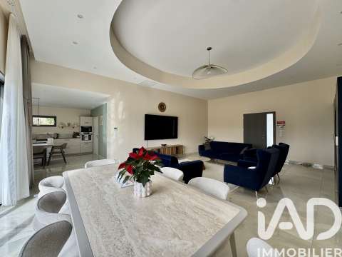 Vente maison 7 pièces Pompignac 33