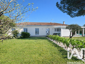 Vente Maison 4 chambresPompignac