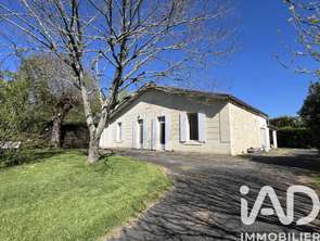 Vente Maison 5 chambresPompignac