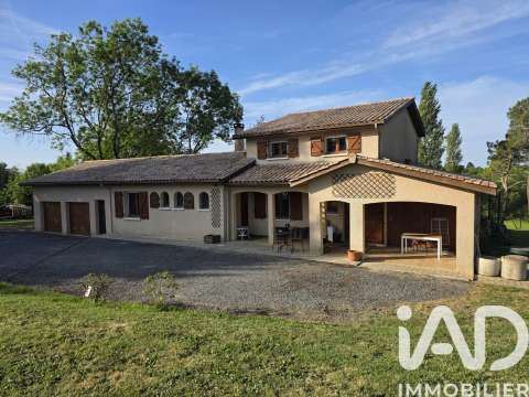 Vente maison 6 pièces Pompignac 33