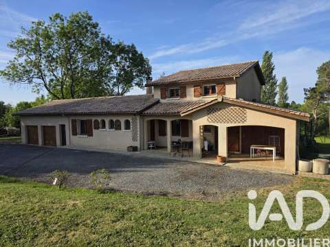 Vente maison 6 pièces Pompignac 33