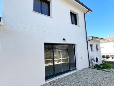 Vente maison 5 pièces Vente maison 5 pièces