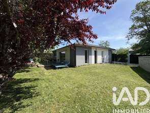 Vente Maison 3 chambresPompignac