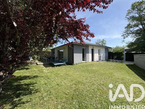 Vente maison 4 pièces Pompignac 33