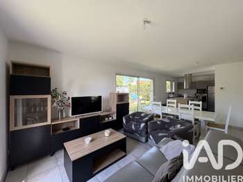 Vente maison 4 pièces Pompignac 33