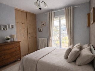 Vente maison 6 pièces Vente maison 6 pièces