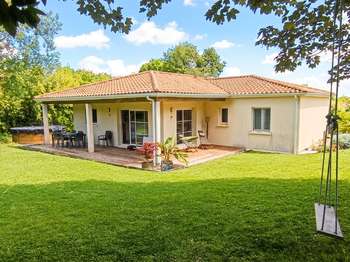 Vente maison 5 pièces Pompignac 33