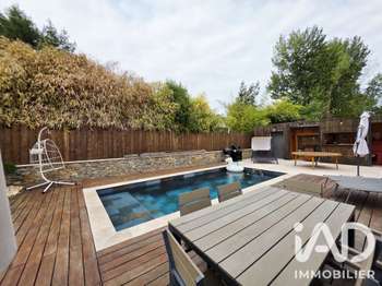 Maison 5 pièces 168 m² · à Pompignac · 168 m² · 620 000 €