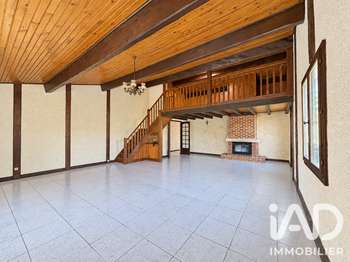 Vente Maison 4 chambresPompignac