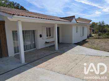 Vente Maison 3 chambresPompignac