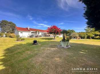 Vente Maison 4 chambresPompignac