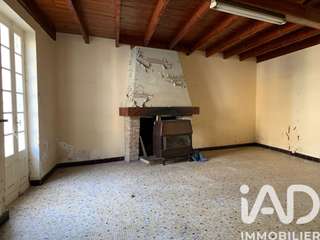 Vente maison 10 pièces Vente maison 10 pièces