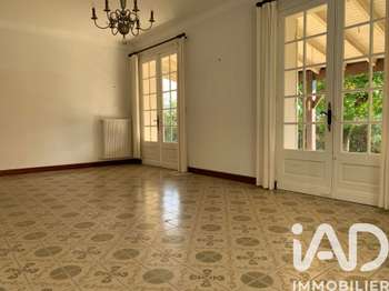 Vente maison 10 pièces