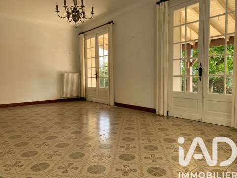 Vente maison 10 pièces Vente maison 10 pièces