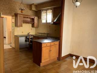 Vente maison 10 pièces Vente maison 10 pièces