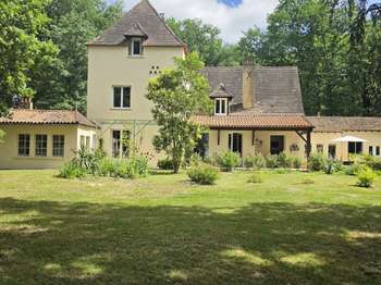 Vente maison 8 pièces Pomport 24