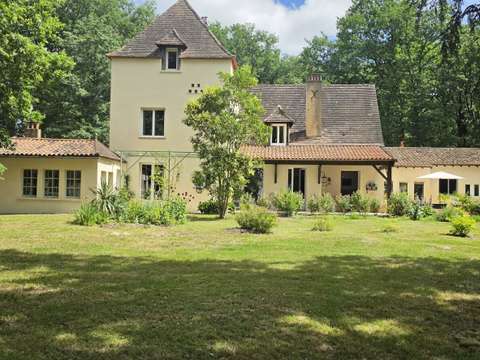 Vente maison 8 pièces Pomport 24