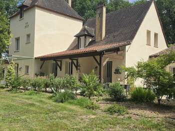 Vente Maison 5 chambresPomport