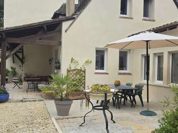Vente Maison 5 chambresPomport