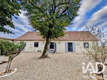 Vente Maison 4 chambresPomport