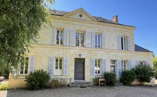 Photo Vente maison Poncé-sur-le-Loir