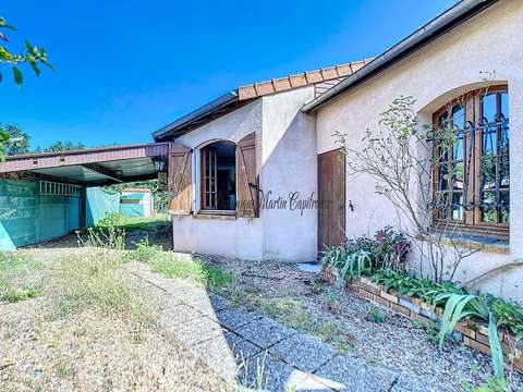 Vente maison 4 pièces Poncé-sur-le-Loir 72