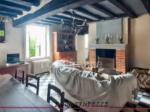 Vente maison 4 pièces Vente maison 4 pièces