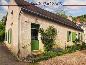 Vente Maison 1 chambrePoncé-sur-le-Loir