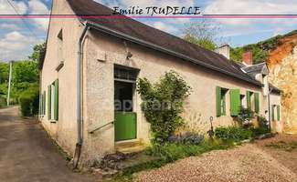 Photo Vente maison Poncé-sur-le-Loir