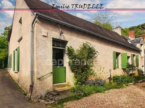 Vente maison 4 pièces Poncé-sur-le-Loir 72
